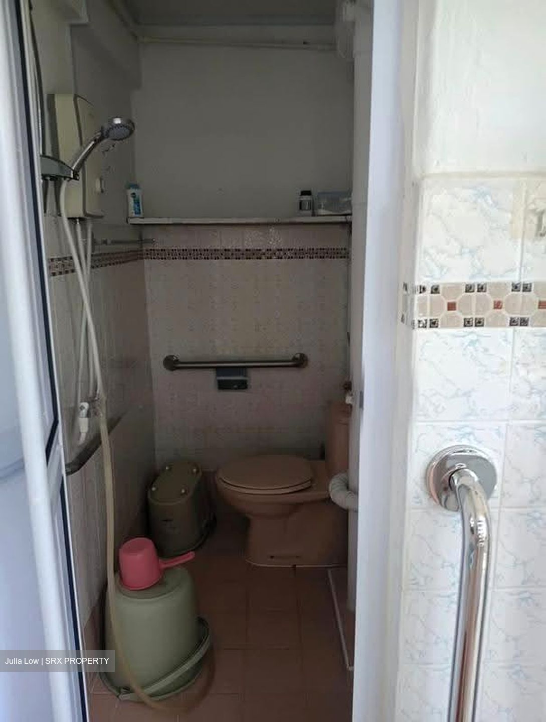 Blk 45 Macpherson Garden (Geylang), HDB 2 Rooms #606903551
